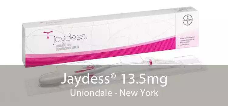 Jaydess® 13.5mg Uniondale - New York