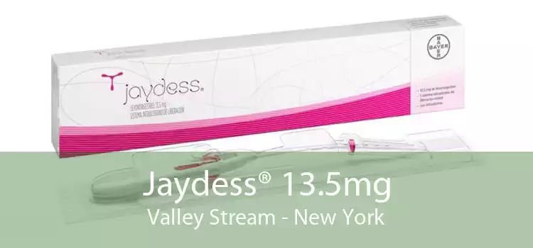 Jaydess® 13.5mg Valley Stream - New York