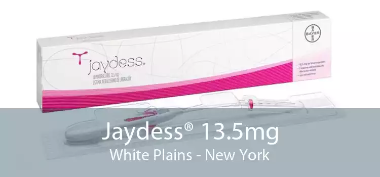 Jaydess® 13.5mg White Plains - New York