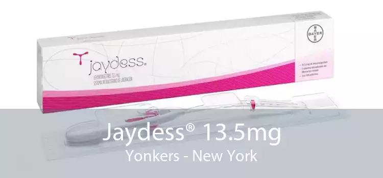 Jaydess® 13.5mg Yonkers - New York