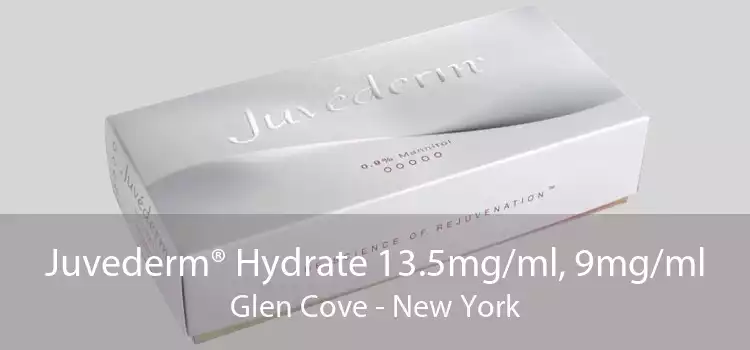 Juvederm® Hydrate 13.5mg/ml, 9mg/ml Glen Cove - New York