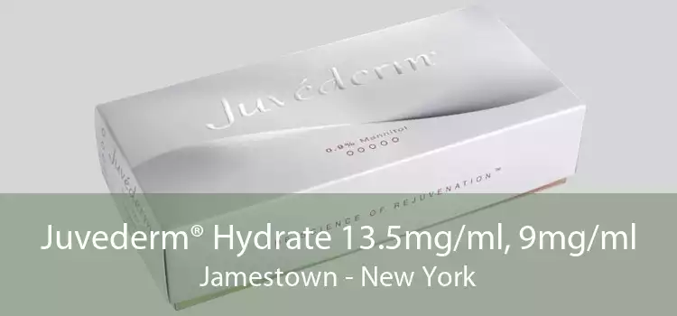 Juvederm® Hydrate 13.5mg/ml, 9mg/ml Jamestown - New York