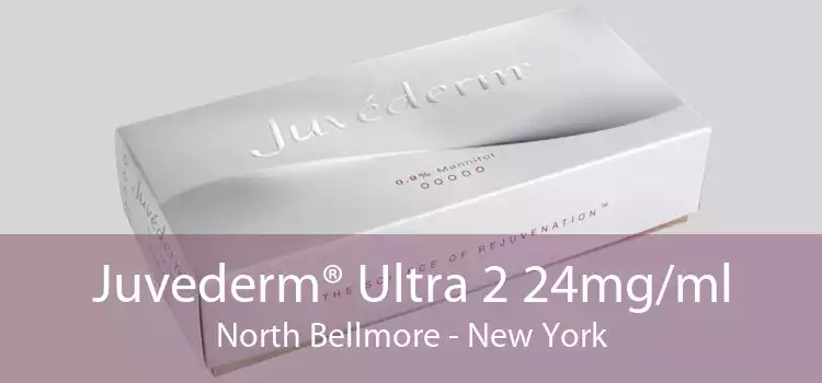 Juvederm® Ultra 2 24mg/ml North Bellmore - New York