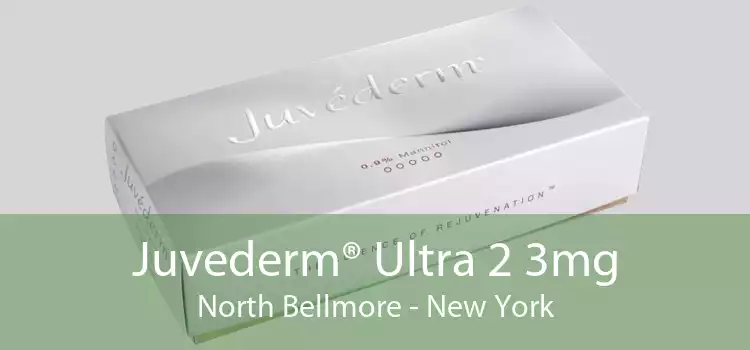 Juvederm® Ultra 2 3mg North Bellmore - New York