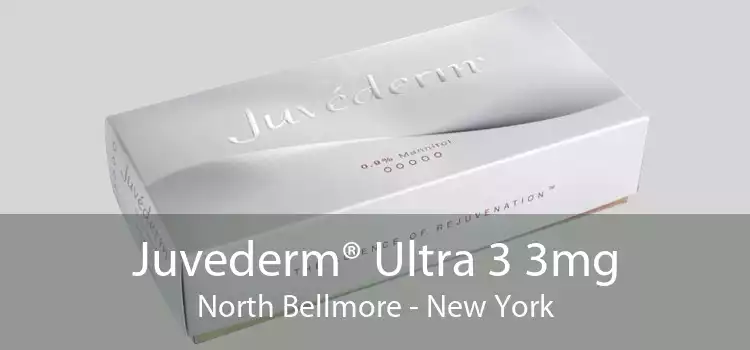 Juvederm® Ultra 3 3mg North Bellmore - New York