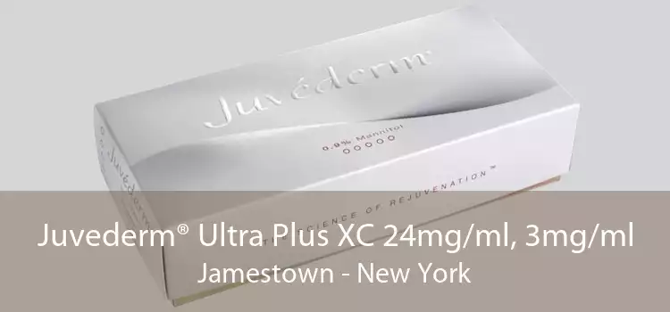 Juvederm® Ultra Plus XC 24mg/ml, 3mg/ml Jamestown - New York