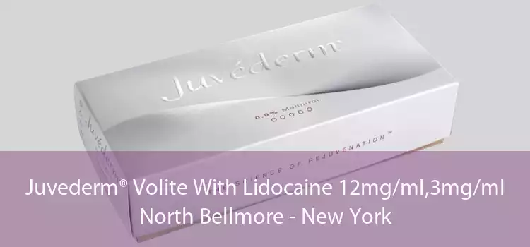 Juvederm® Volite With Lidocaine 12mg/ml,3mg/ml North Bellmore - New York