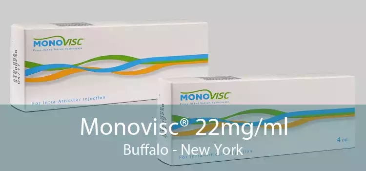 Monovisc® 22mg/ml Buffalo - New York