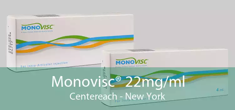 Monovisc® 22mg/ml Centereach - New York