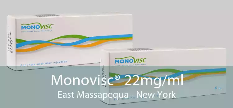 Monovisc® 22mg/ml East Massapequa - New York