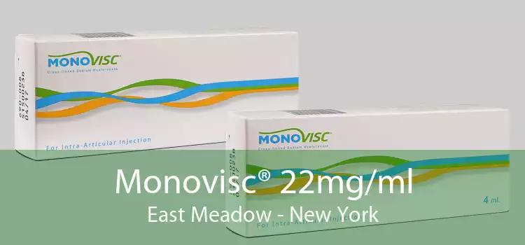Monovisc® 22mg/ml East Meadow - New York