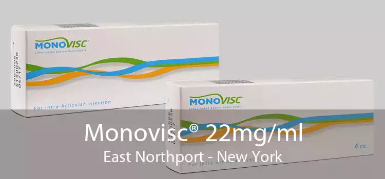 Monovisc® 22mg/ml East Northport - New York