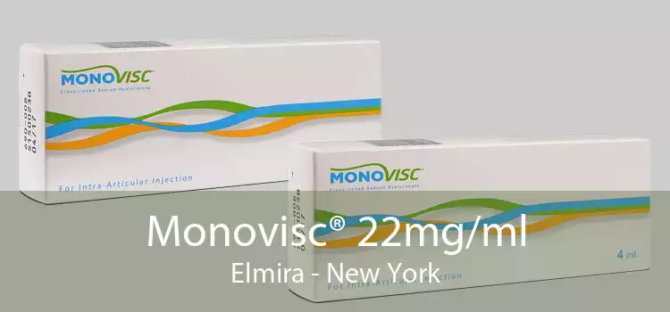 Monovisc® 22mg/ml Elmira - New York