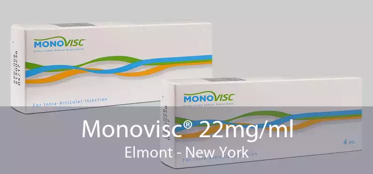 Monovisc® 22mg/ml Elmont - New York