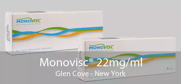 Monovisc® 22mg/ml Glen Cove - New York