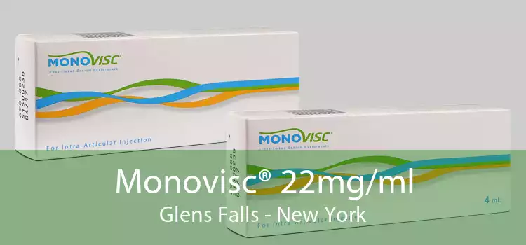 Monovisc® 22mg/ml Glens Falls - New York
