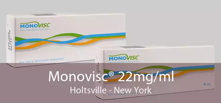 Monovisc® 22mg/ml Holtsville - New York