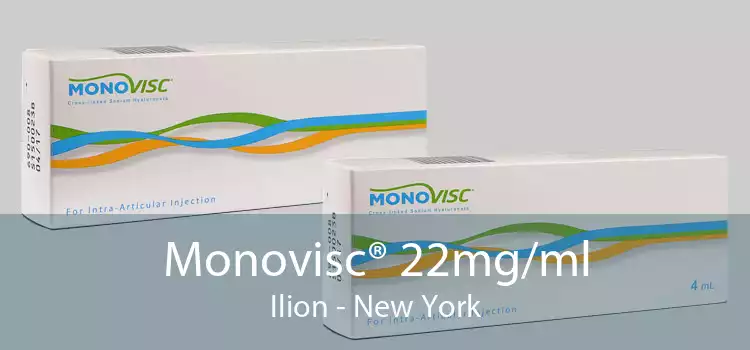 Monovisc® 22mg/ml Ilion - New York