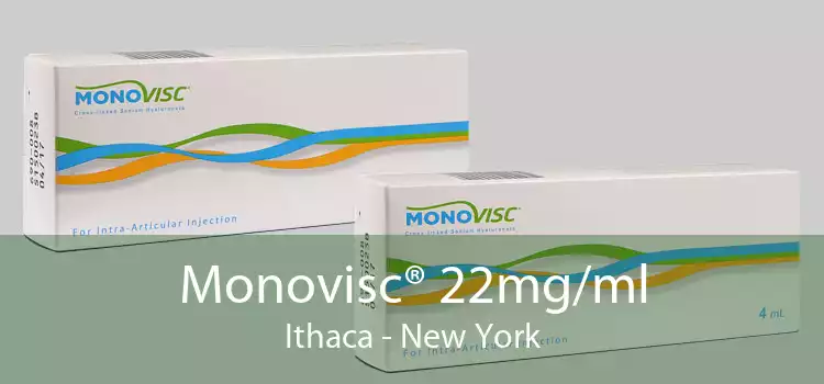 Monovisc® 22mg/ml Ithaca - New York