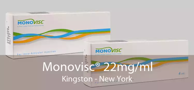 Monovisc® 22mg/ml Kingston - New York