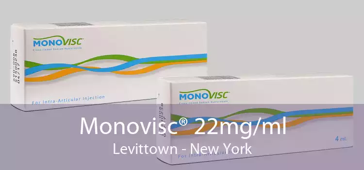 Monovisc® 22mg/ml Levittown - New York