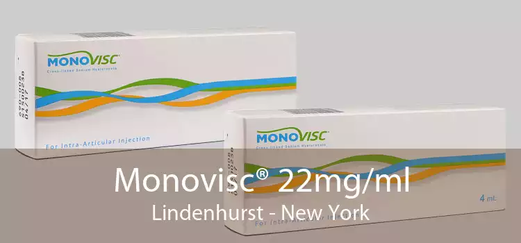Monovisc® 22mg/ml Lindenhurst - New York