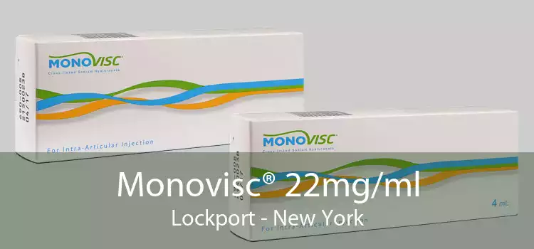 Monovisc® 22mg/ml Lockport - New York