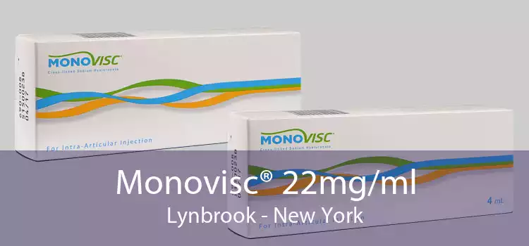 Monovisc® 22mg/ml Lynbrook - New York