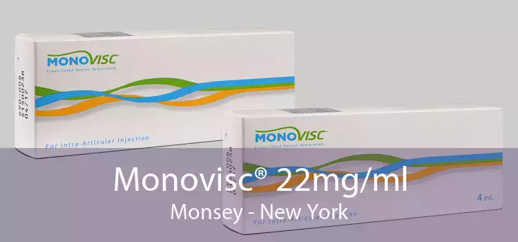 Monovisc® 22mg/ml Monsey - New York