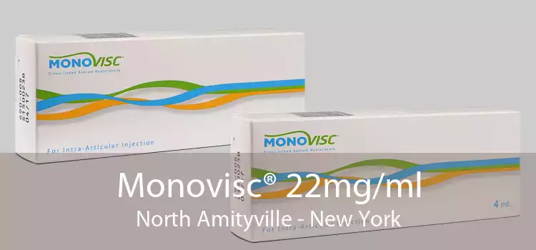 Monovisc® 22mg/ml North Amityville - New York