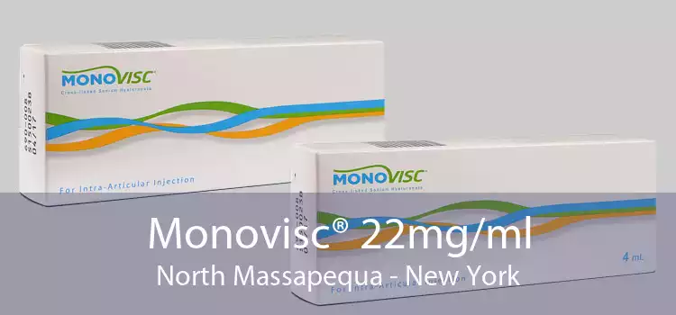 Monovisc® 22mg/ml North Massapequa - New York