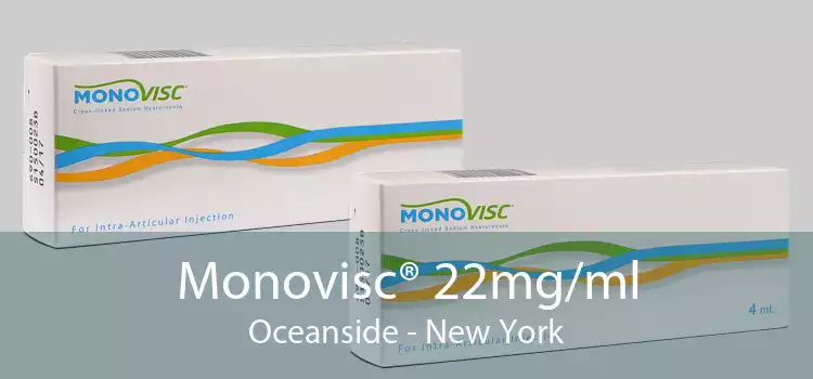 Monovisc® 22mg/ml Oceanside - New York