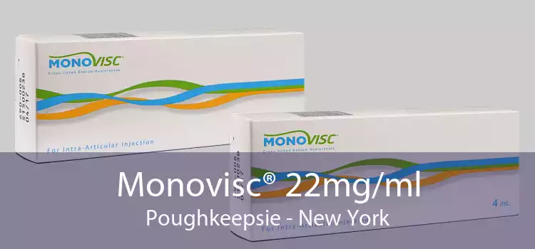 Monovisc® 22mg/ml Poughkeepsie - New York