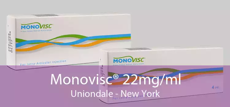 Monovisc® 22mg/ml Uniondale - New York
