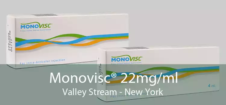 Monovisc® 22mg/ml Valley Stream - New York