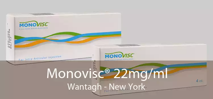 Monovisc® 22mg/ml Wantagh - New York