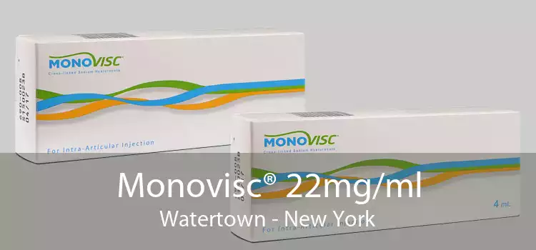 Monovisc® 22mg/ml Watertown - New York