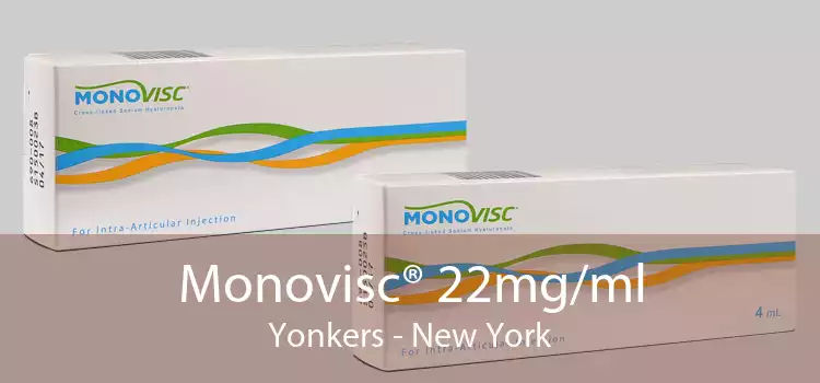Monovisc® 22mg/ml Yonkers - New York