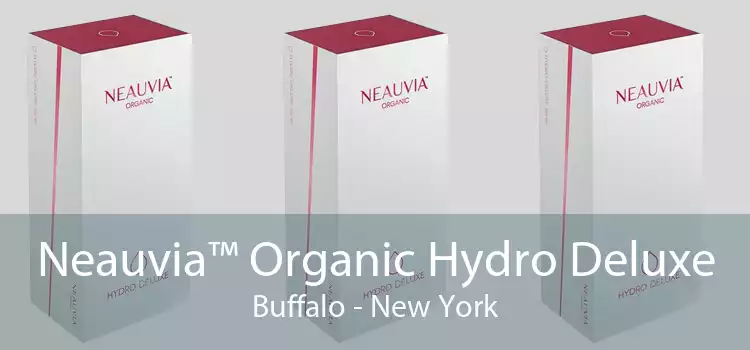 Neauvia™ Organic Hydro Deluxe Buffalo - New York