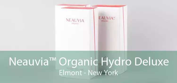 Neauvia™ Organic Hydro Deluxe Elmont - New York