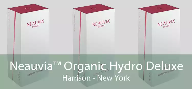 Neauvia™ Organic Hydro Deluxe Harrison - New York