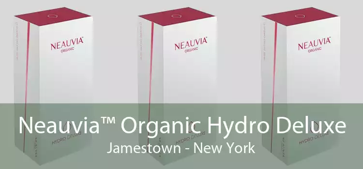Neauvia™ Organic Hydro Deluxe Jamestown - New York