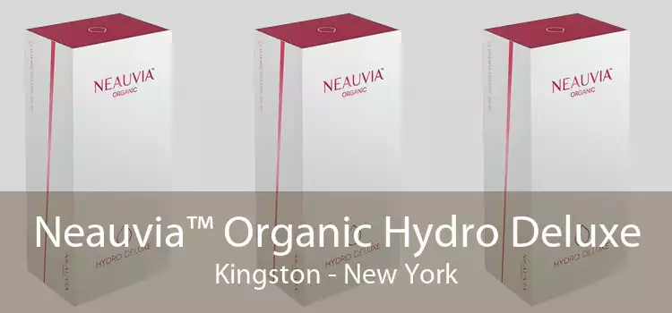 Neauvia™ Organic Hydro Deluxe Kingston - New York
