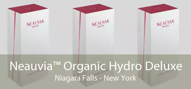 Neauvia™ Organic Hydro Deluxe Niagara Falls - New York