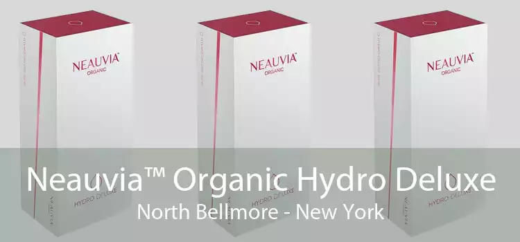 Neauvia™ Organic Hydro Deluxe North Bellmore - New York