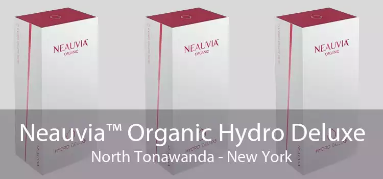 Neauvia™ Organic Hydro Deluxe North Tonawanda - New York