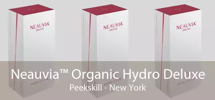 Neauvia™ Organic Hydro Deluxe Peekskill - New York