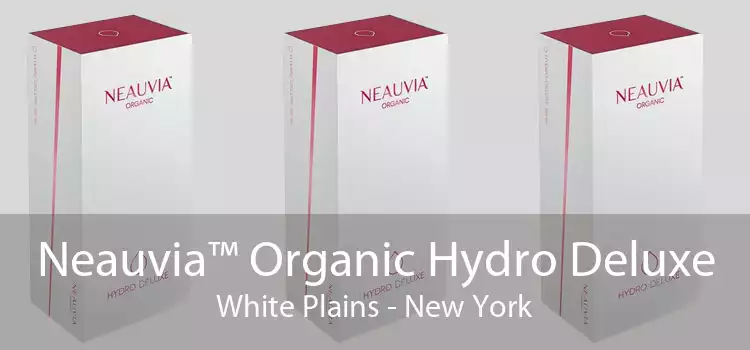 Neauvia™ Organic Hydro Deluxe White Plains - New York