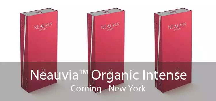 Neauvia™ Organic Intense Corning - New York