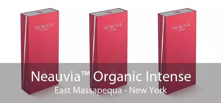 Neauvia™ Organic Intense East Massapequa - New York